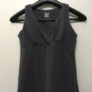 Wrap Front Nursing Sleep Cami